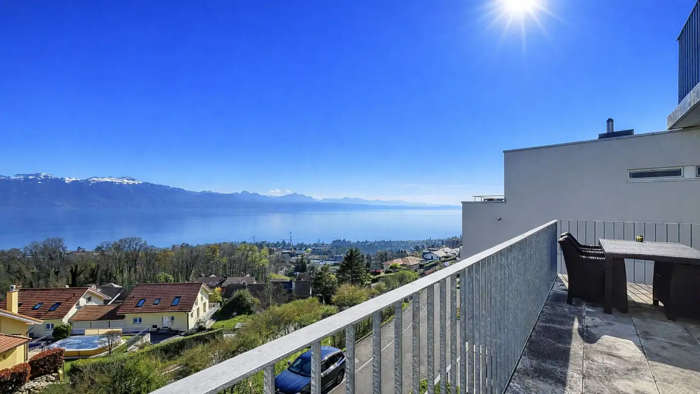 Apartment for sale - 1092 Belmont-sur-Lausanne - Photo 4
