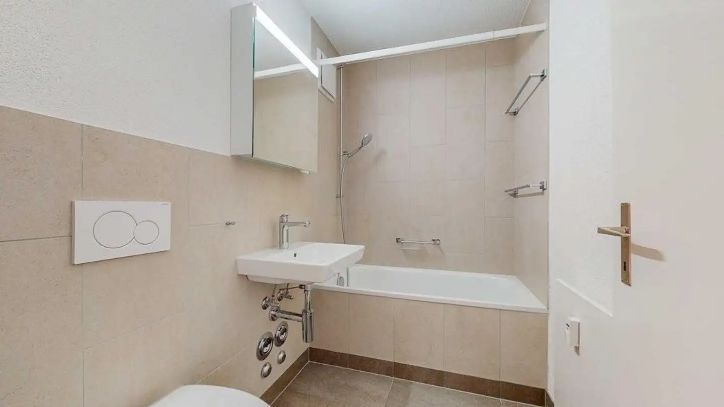 Appartamento in affitto - Alt-Ferrachstrasse 33, 8630 Rüti ZH - Foto 3