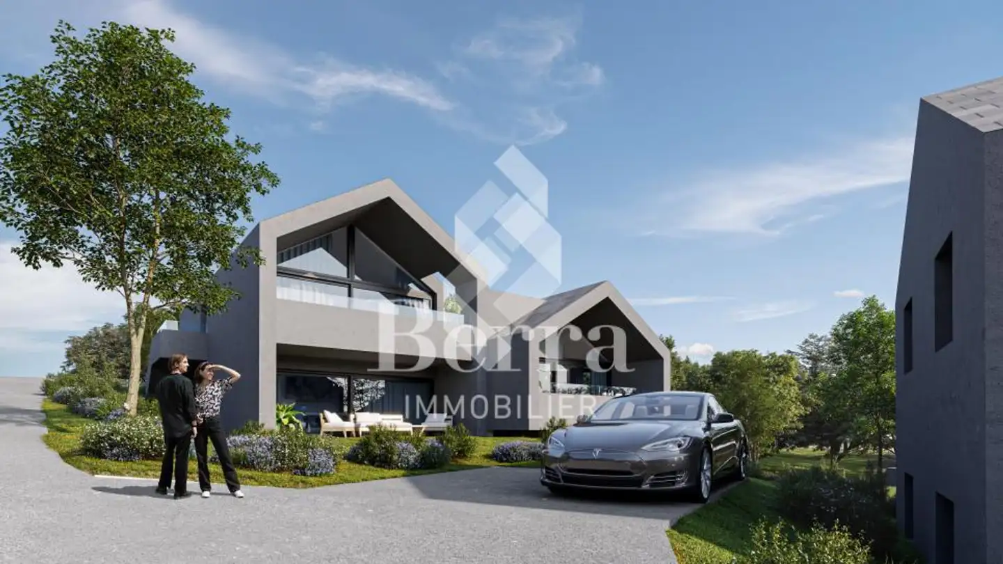 Wohnung kaufen - 1964 Conthey - Foto 2