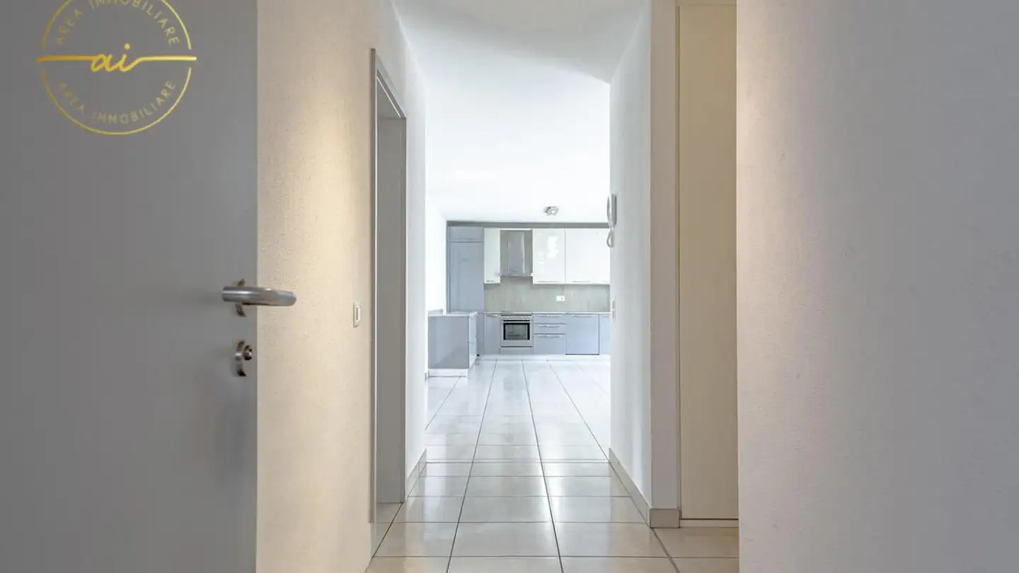 Appartement à vendre - 6874 Castel San Pietro - Photo 3