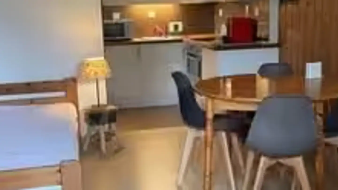 Wohnung mieten - Route D'anzère, 1972 Anzère