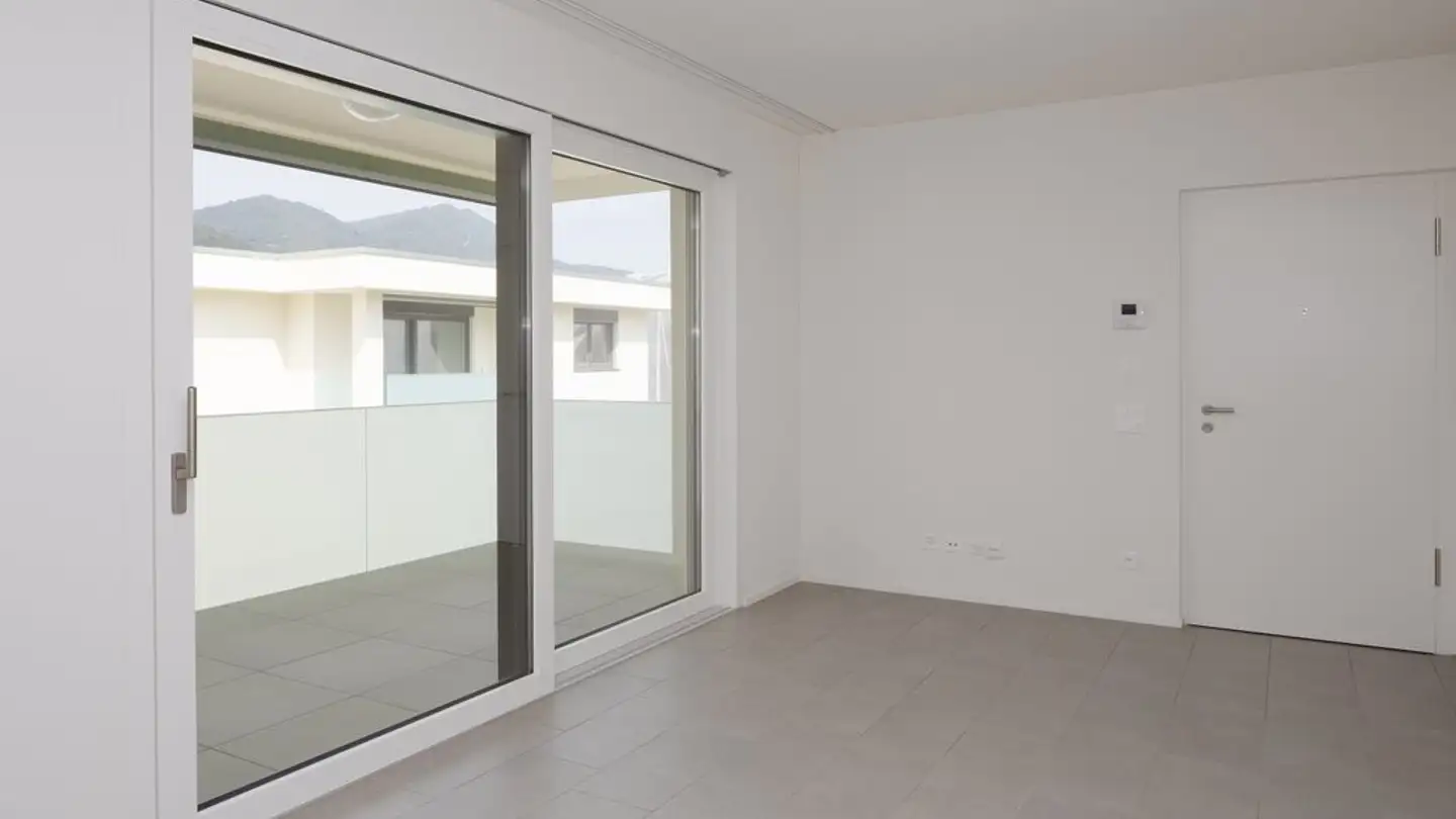 Appartamento in affitto - Via Al Gas 12b, 6850 Mendrisio - Foto 4