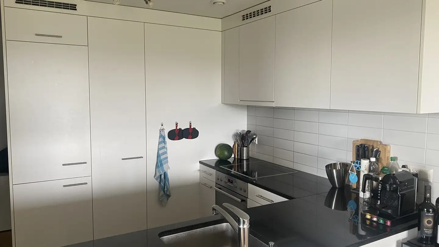 Stanza singola in affitto - Elisabethenstrasse 3, 8620 Wetzikon ZH - Photo 4