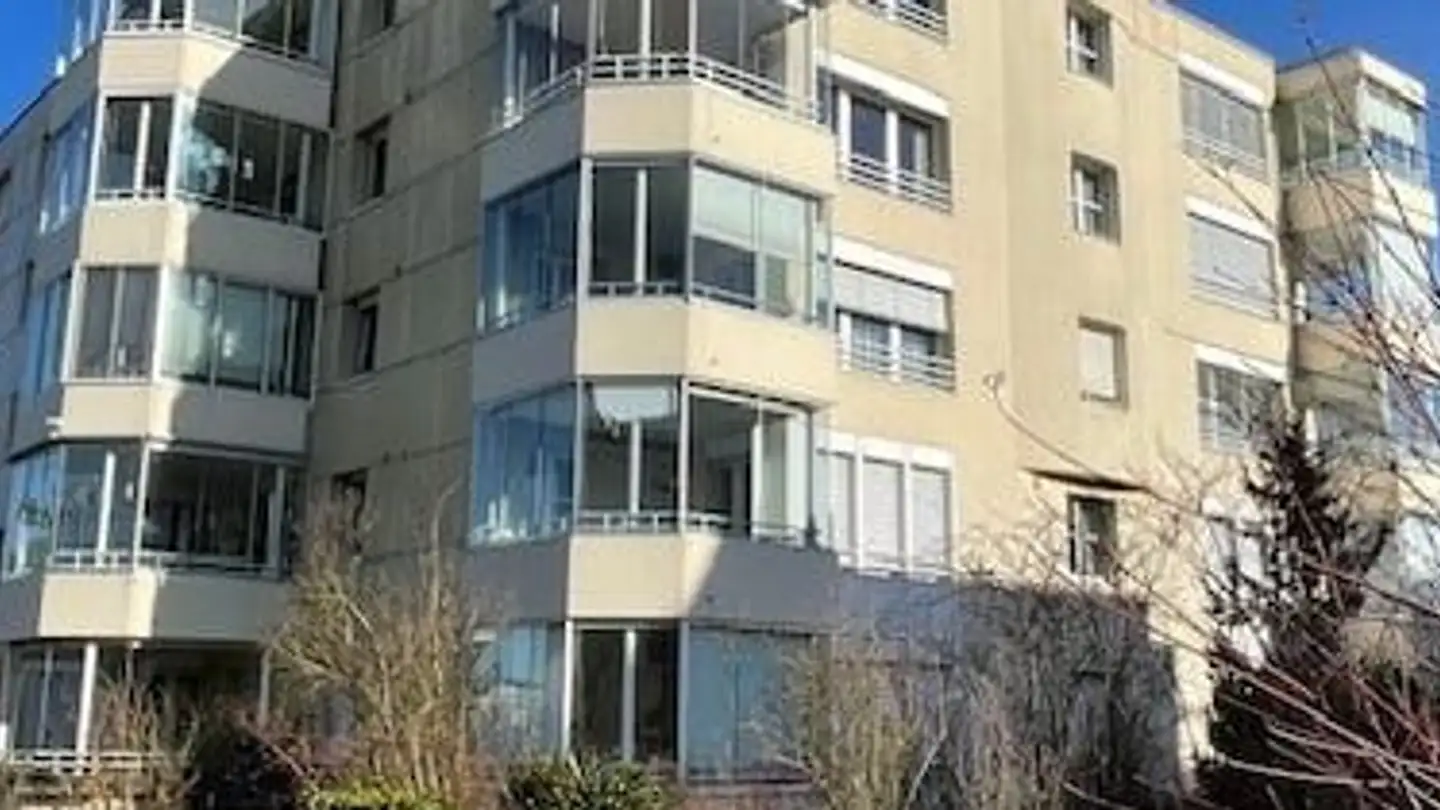 Apartment for sale - Ursprungstrasse 102, 3053 Münchenbuchsee