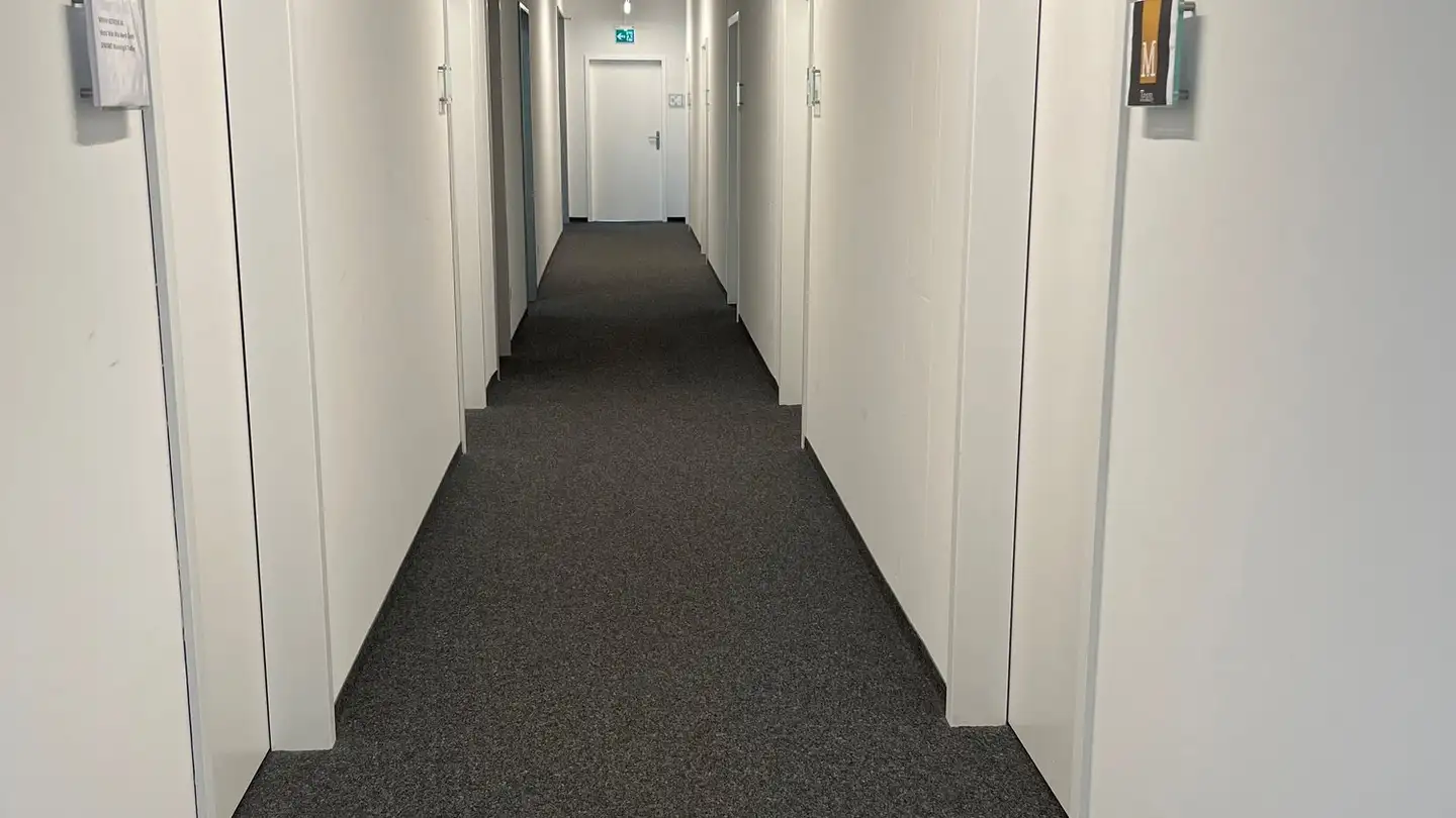Office space for rent - Rudolf-Diesel-Strasse 28, 8404 Winterthur