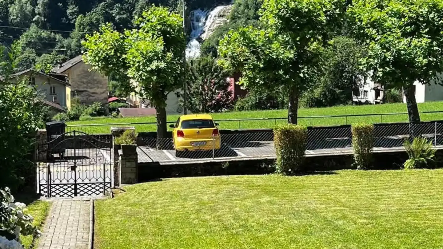 Single house for rent - Via Balcengo 22, 6760 Faido - Photo 4