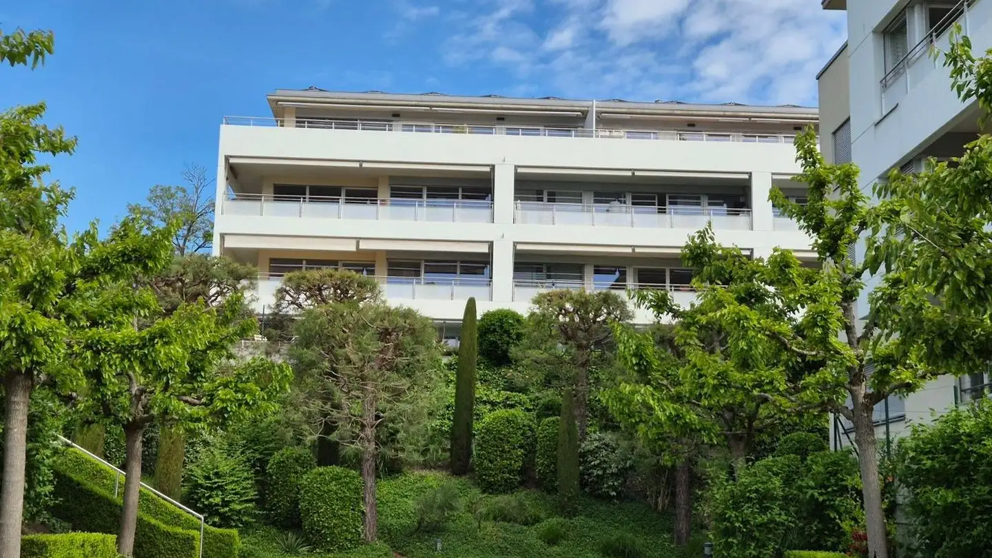 Apartment for rent - Chemin De La Venardaz 2, 1110 Morges