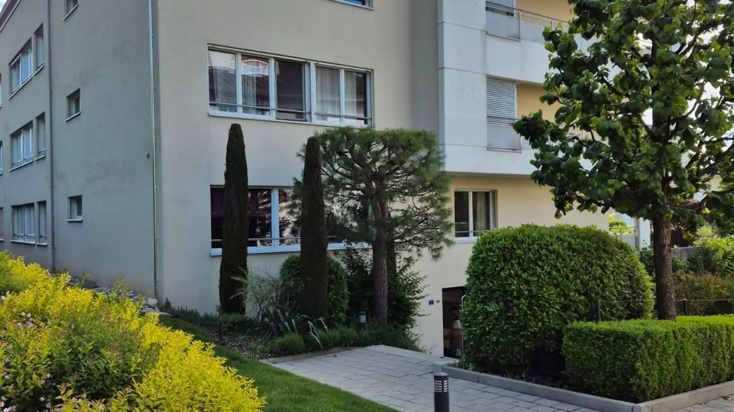 Apartment for rent - Chemin De La Venardaz 2, 1110 Morges - Photo 2