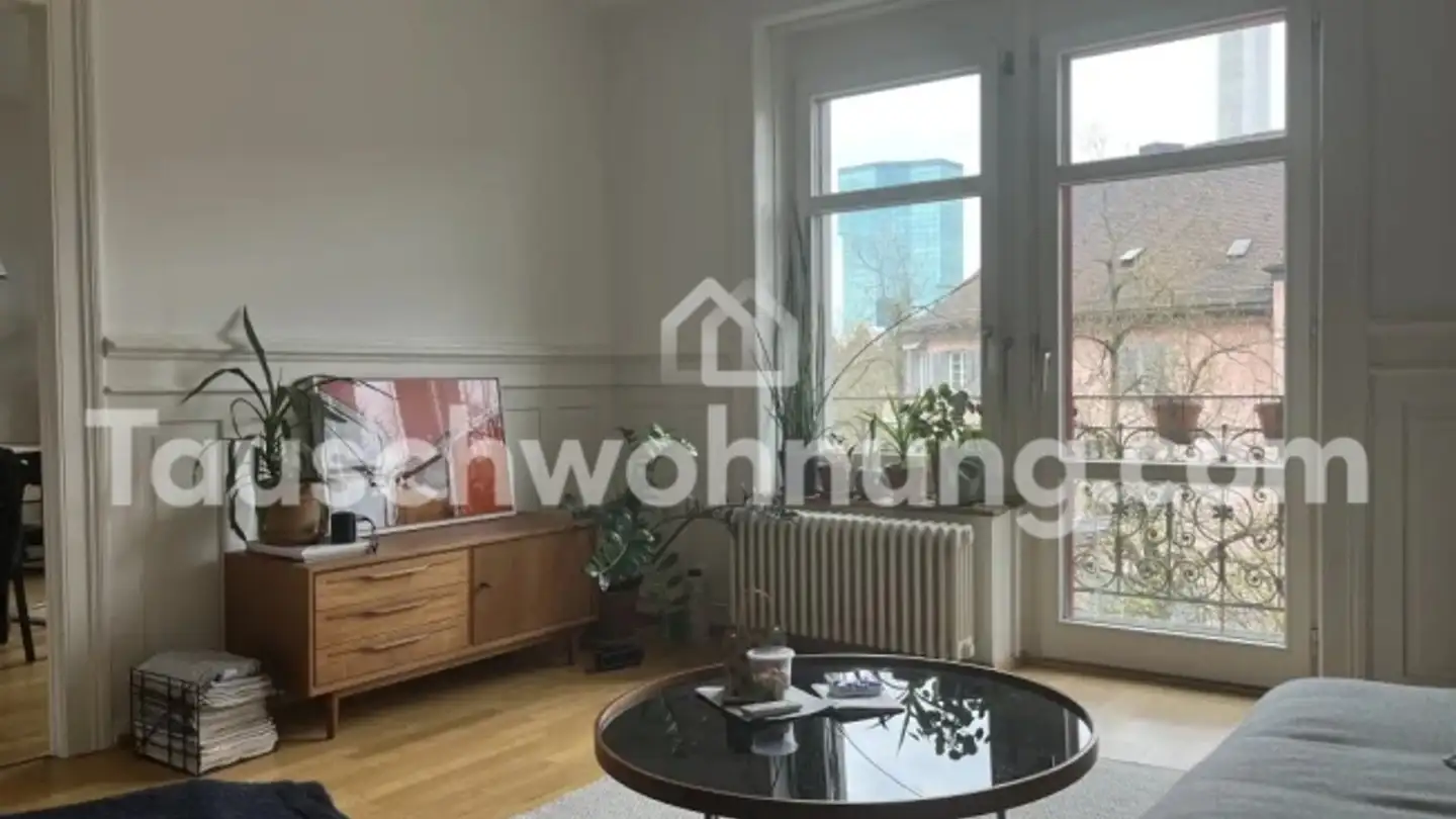 Apartment for rent - 8005 Zürich