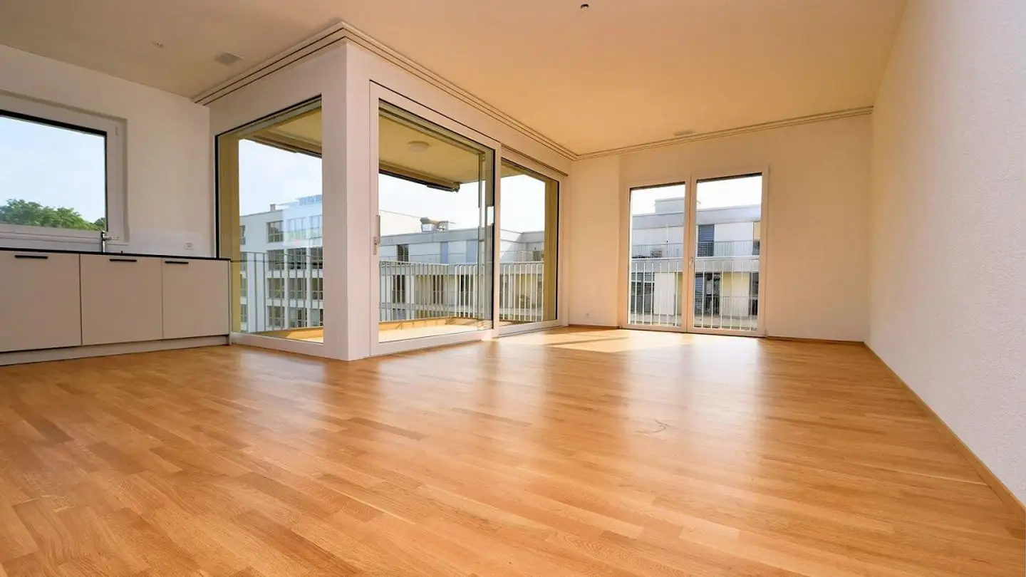 Apartment for rent - Murtenstrasse 147a, 3008 Bern