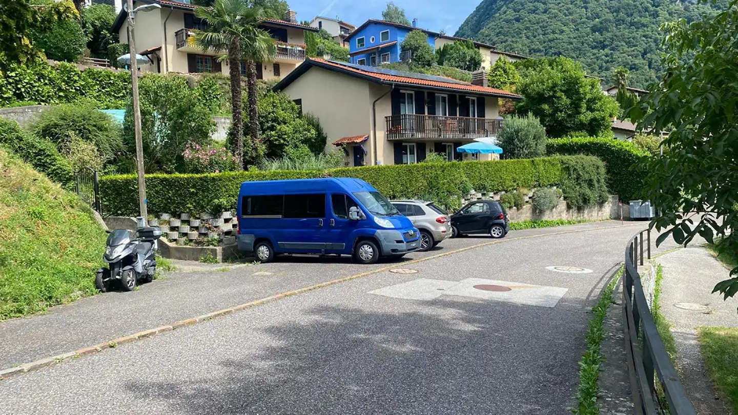 Casa singola in vendita - Stráda Da Cariròra 16, 6822 Arogno - Photo 2