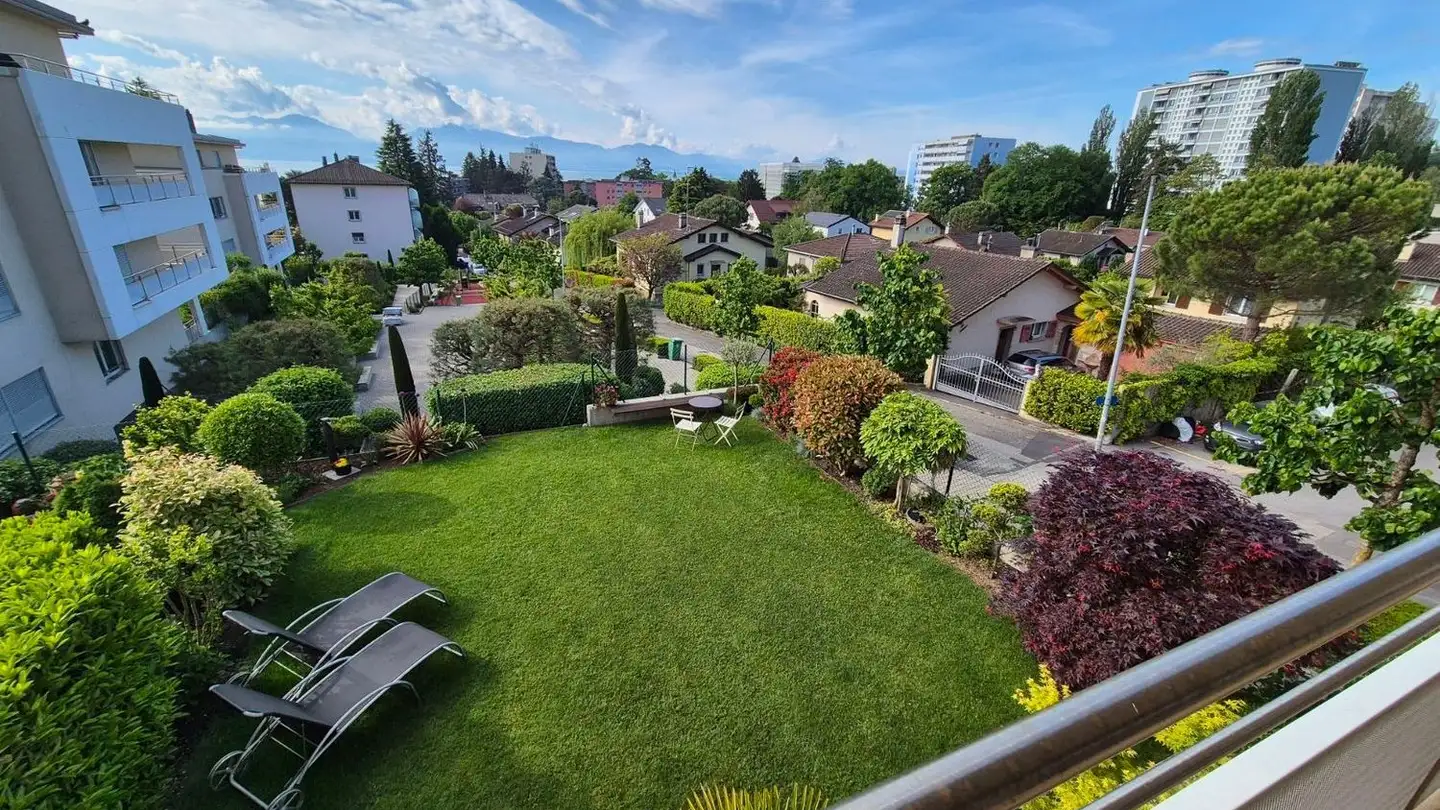 Apartment for rent - Chemin De La Venardaz 2, 1110 Morges - Photo 3