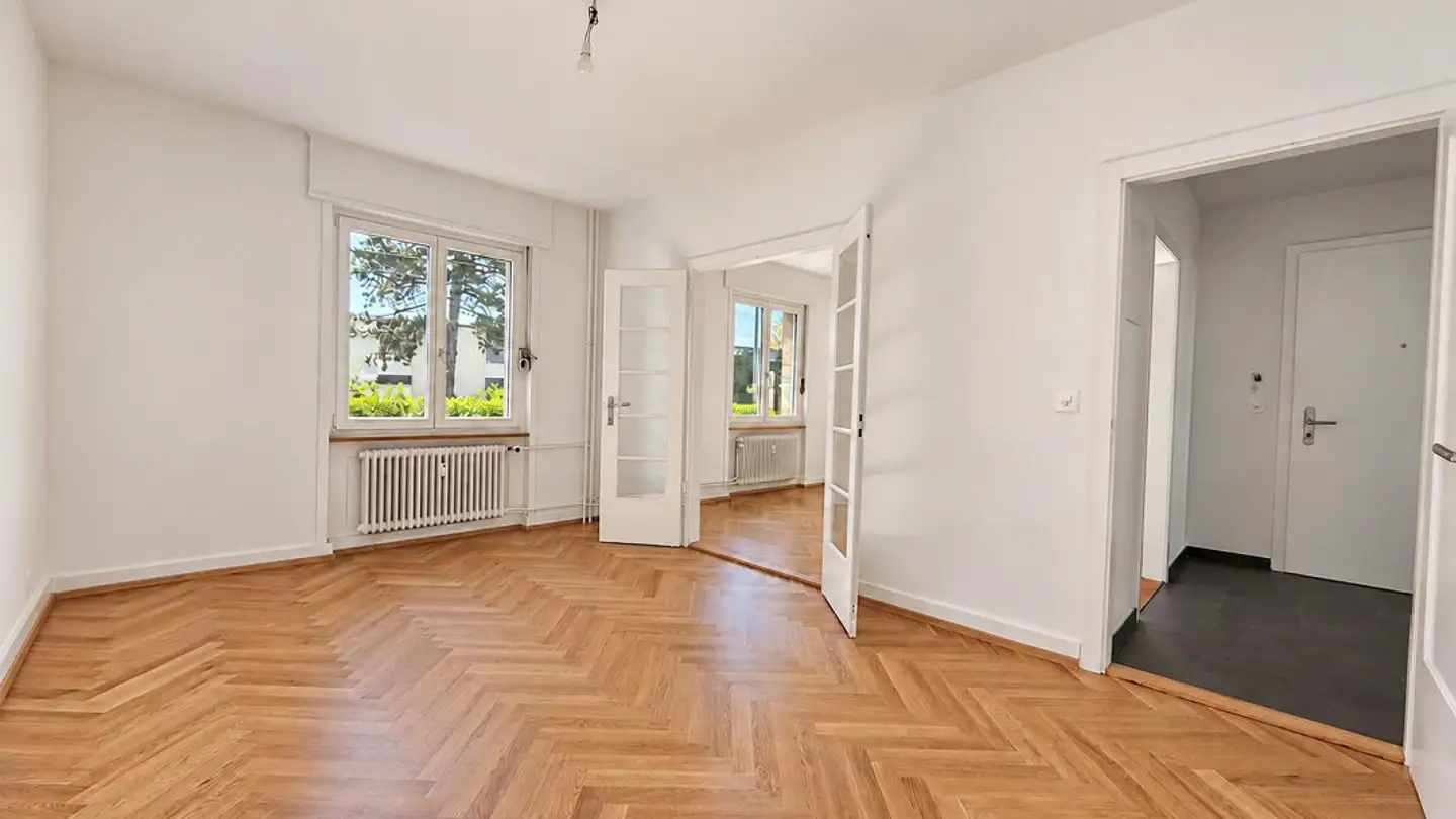 Apartment for sale - Baslerstrasse 231, 4123 Allschwil