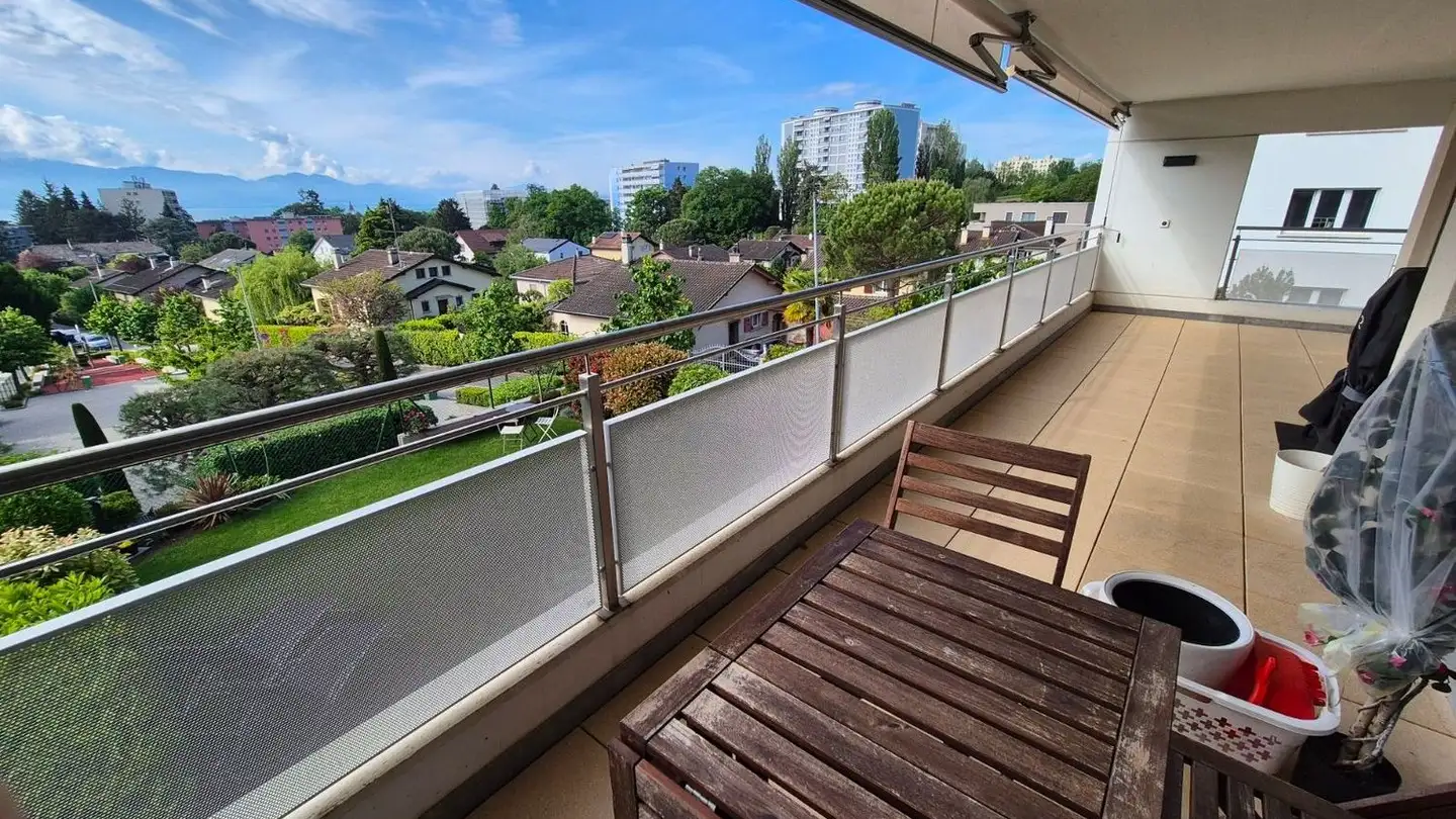 Apartment for rent - Chemin De La Venardaz 2, 1110 Morges - Photo 4