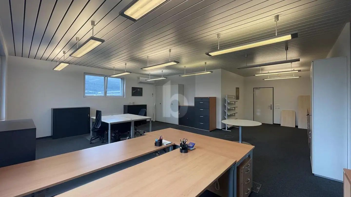 Office space for rent - 4624 Härkingen - Photo 4