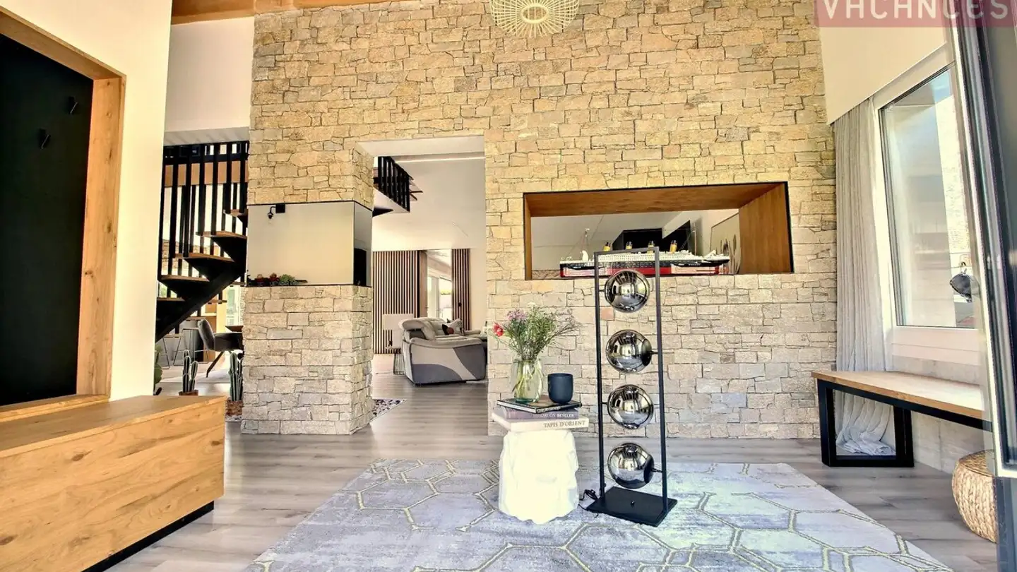 Villa for sale - Rue Des Troeys 78, 1913 Saillon - Photo 3
