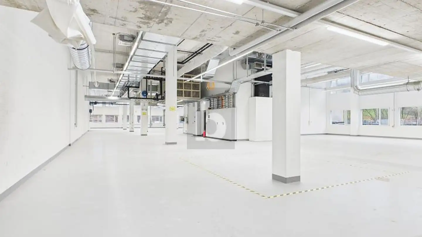 Industrial property for rent - 6060 Sarnen - Photo 2