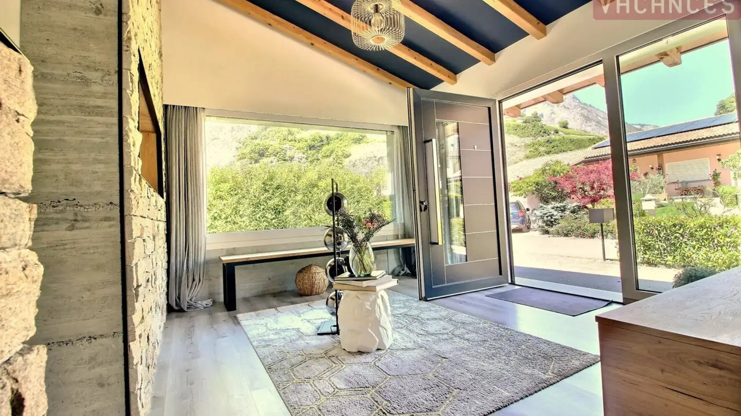 Villa for sale - Rue Des Troeys 78, 1913 Saillon - Photo 4