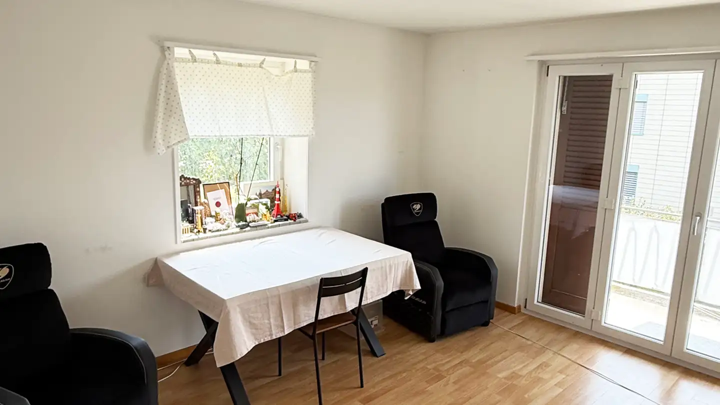 Apartment for rent - Grundstrasse 25, 8500 Frauenfeld - Photo 2