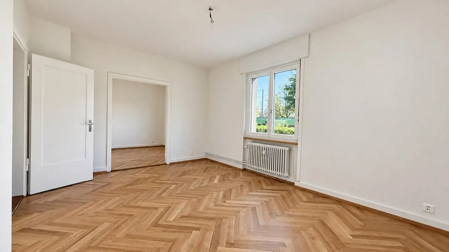 Wohnung kaufen - Baslerstrasse 231, 4123 Allschwil - Foto 2