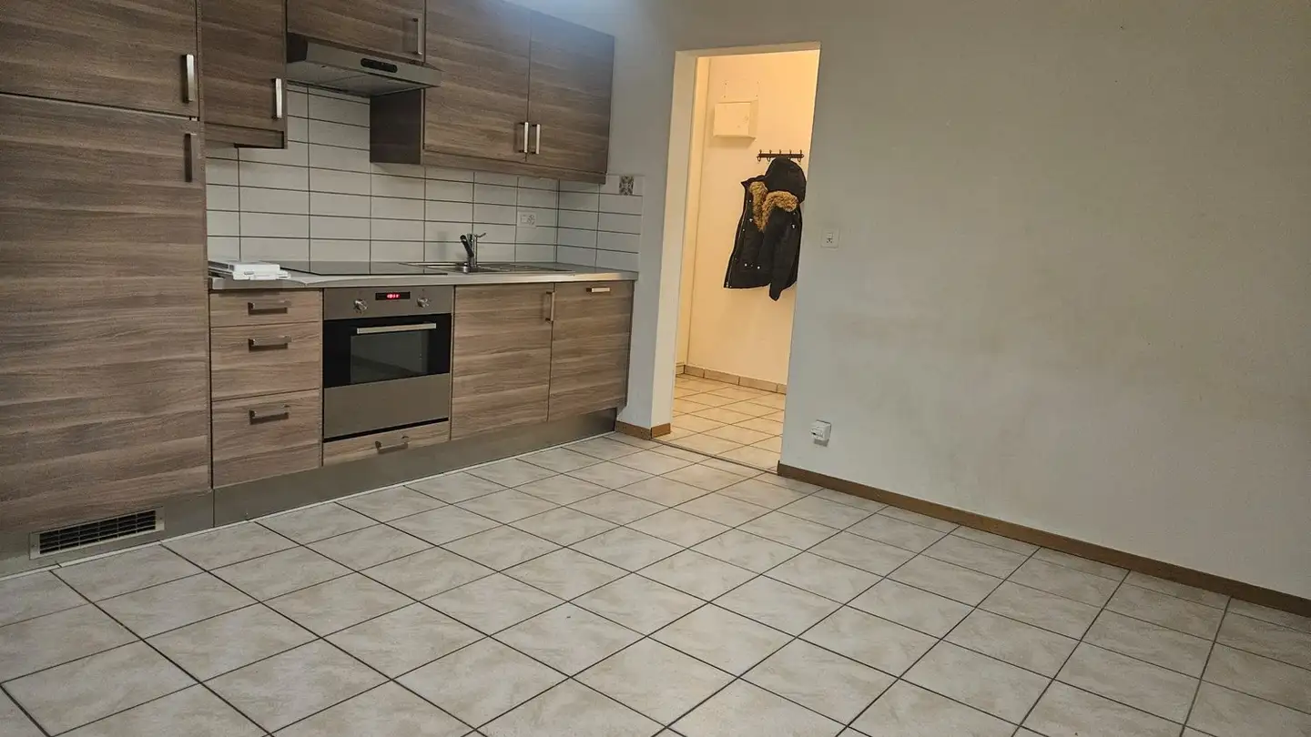 Appartamento in affitto - Rue Du Lac 46, 2525 Le Landeron