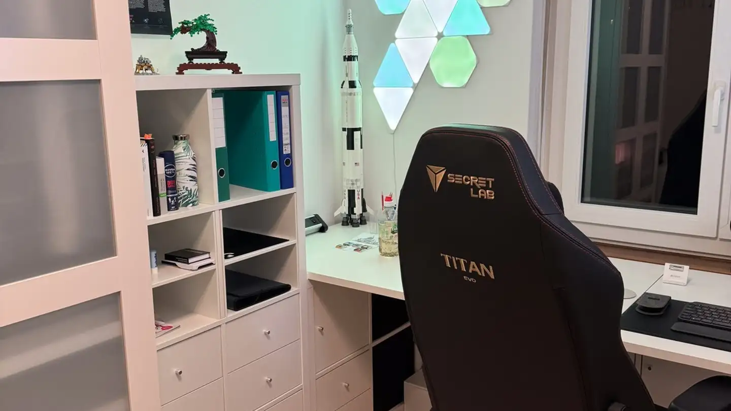 Zimmer mieten - Luzernerstrasse 50, 6014 Luzern - Foto 4