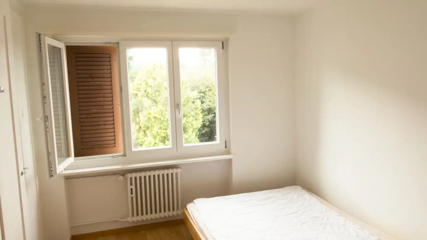 Apartment for rent - Grundstrasse 25, 8500 Frauenfeld - Photo 3