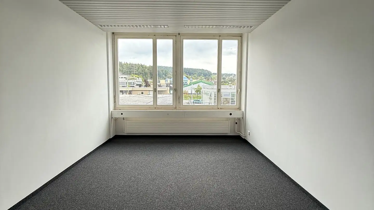 Bürofläche mieten - Rudolf-Diesel-Strasse 28, 8404 Winterthur - Foto 2