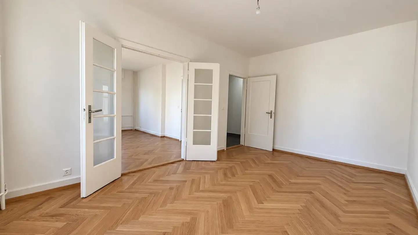 Wohnung kaufen - Baslerstrasse 231, 4123 Allschwil - Foto 3