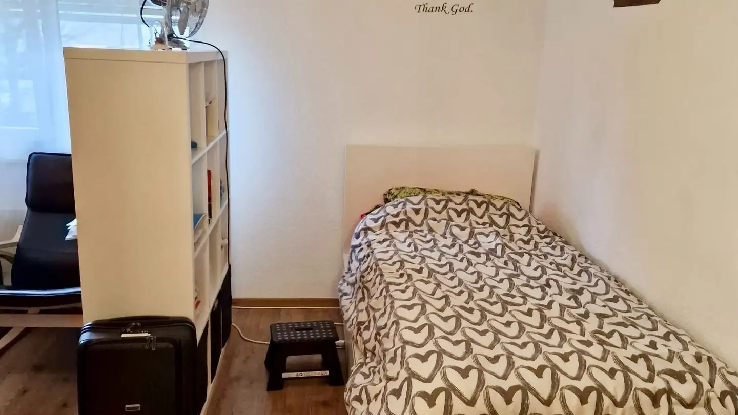 Apartment for rent - Avenue De Tourbillon 61, 1950 Sion - Photo 2