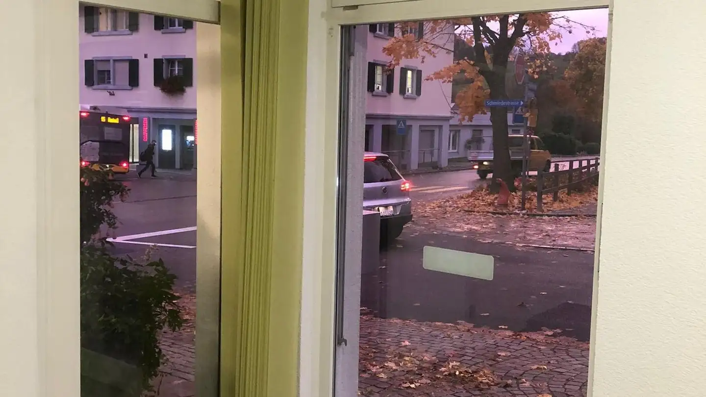 Bürofläche mieten - Dorfstrasse 3, 4717 Mümliswil - Foto 3