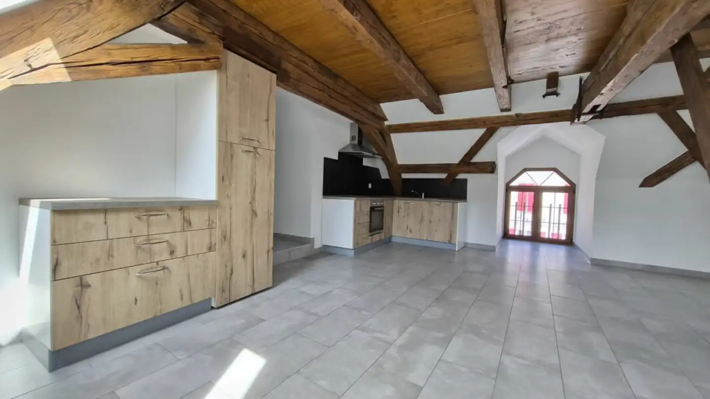 Apartment for rent - Le Bourg 11, 2042 Valangin