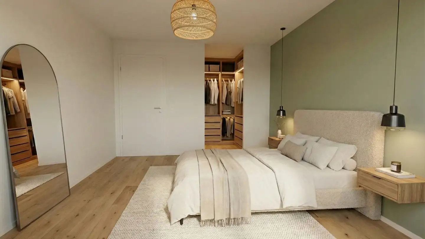 Appartamento in vendita - Rue Des Parcs 133, 2000 Neuchâtel - Foto 4