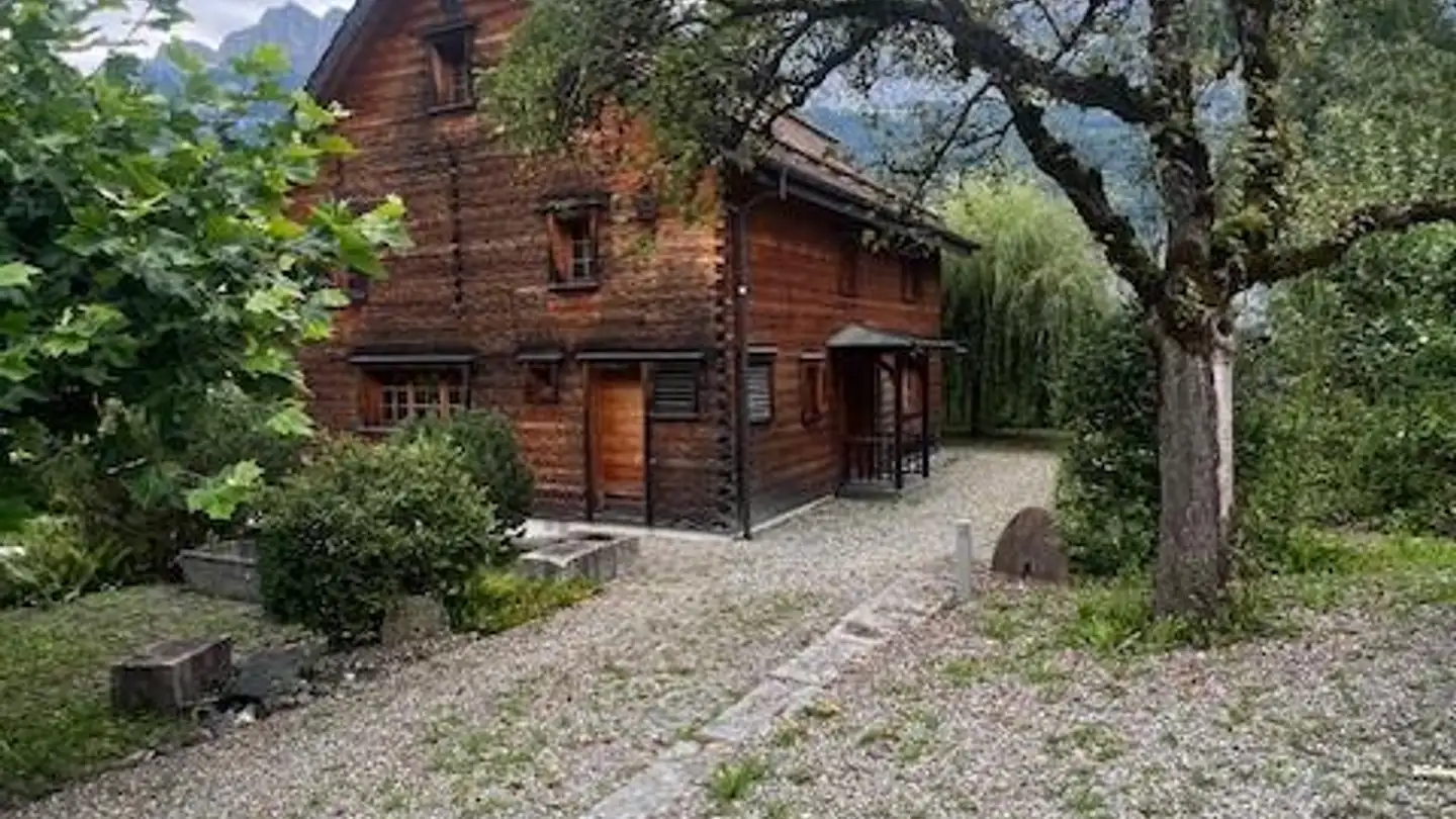 Maison individuelle à vendre - Mülihaldenstrasse 15, 8885 Mols - Photo 2