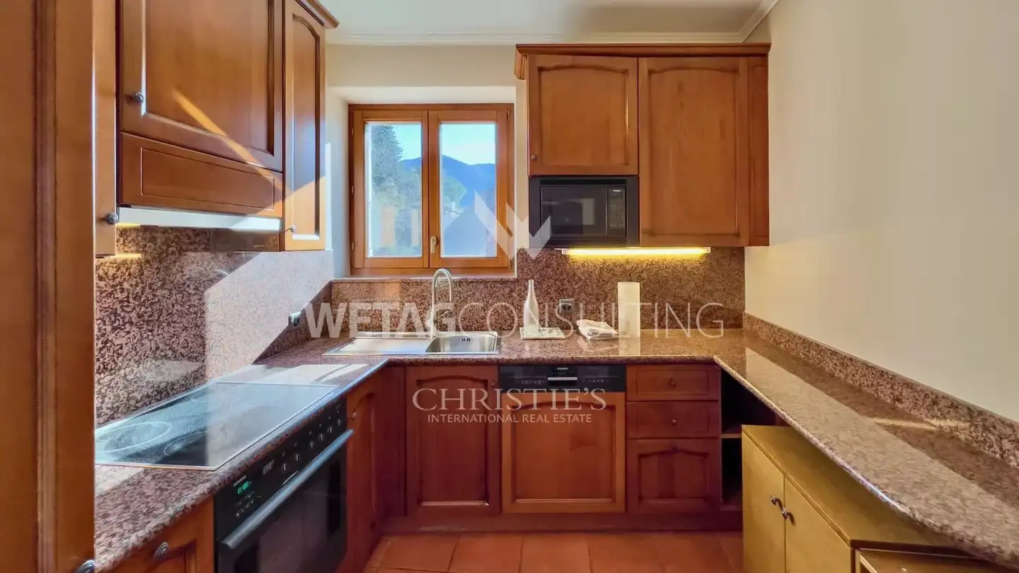Apartment for sale - 6977 Ruvigliana - Photo 4
