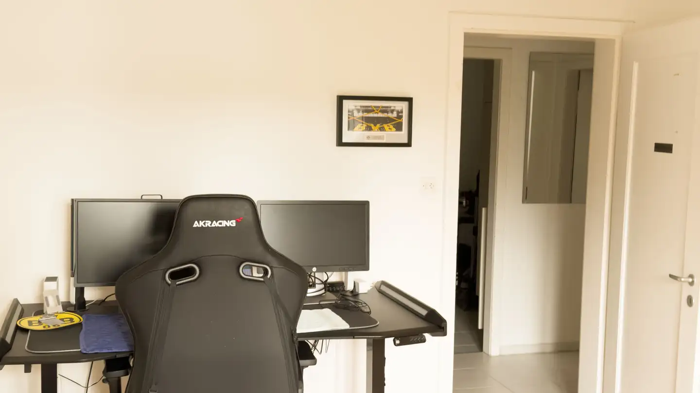 Apartment for rent - Grundstrasse 25, 8500 Frauenfeld - Photo 4