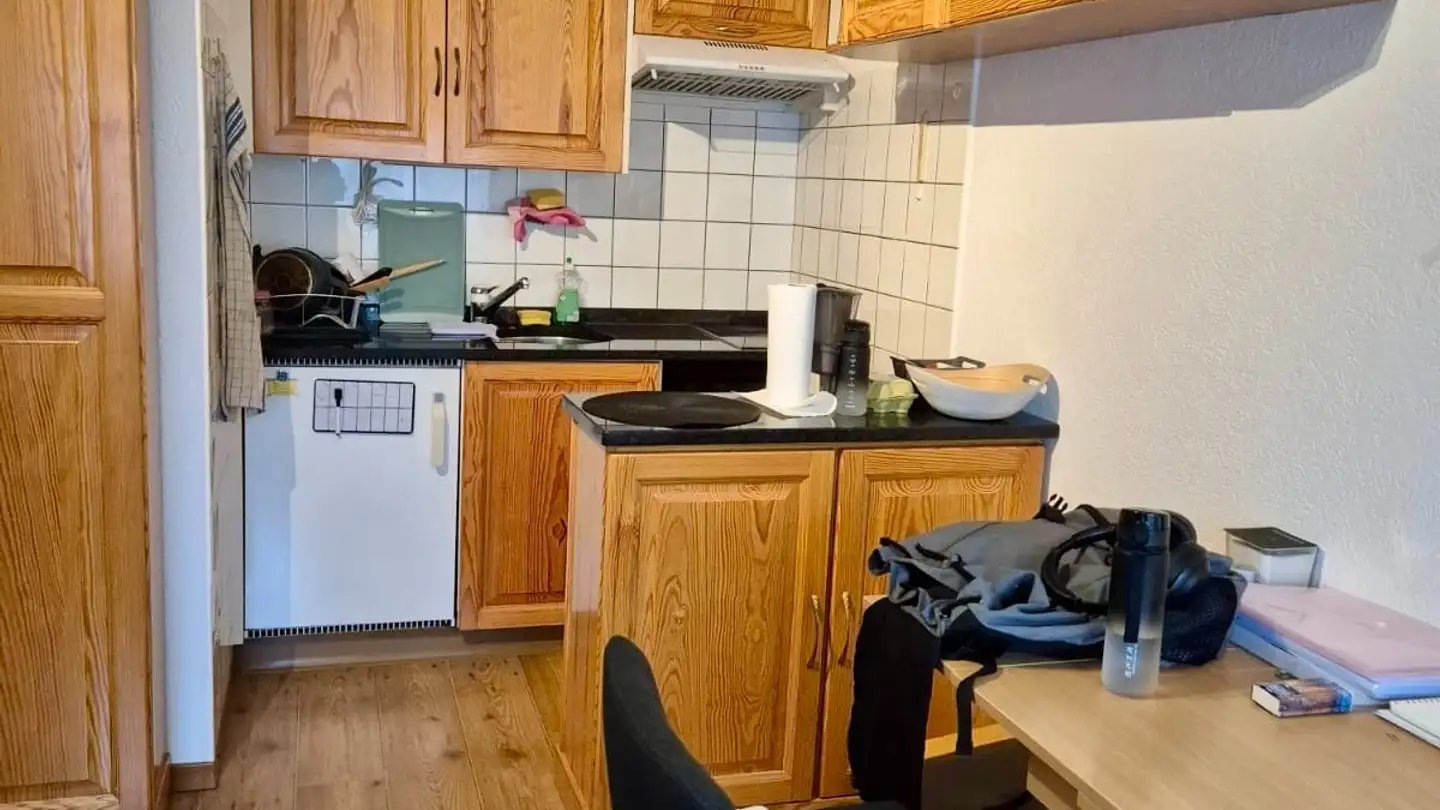 Apartment for rent - Avenue De Tourbillon 61, 1950 Sion - Photo 3