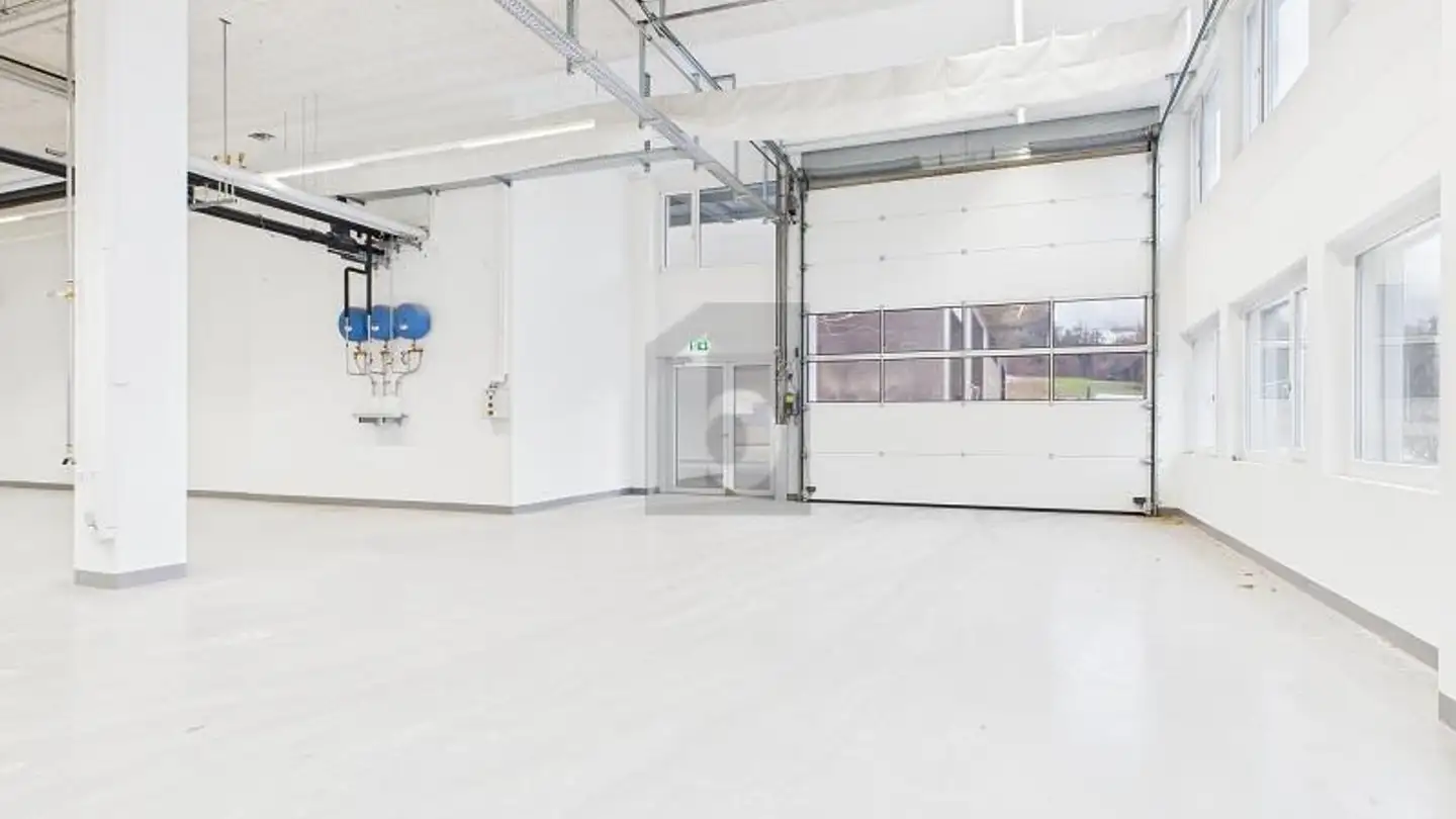 Industrial property for rent - 6060 Sarnen - Photo 3