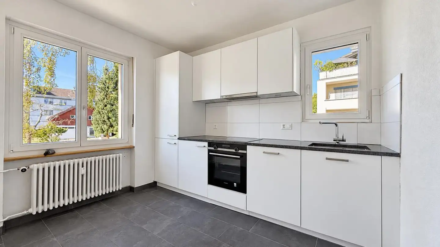 Wohnung kaufen - Baslerstrasse 231, 4123 Allschwil - Foto 4