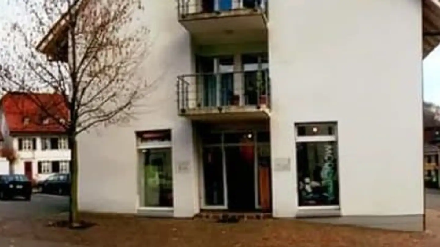 Bürofläche mieten - Dorfstrasse 3, 4717 Mümliswil