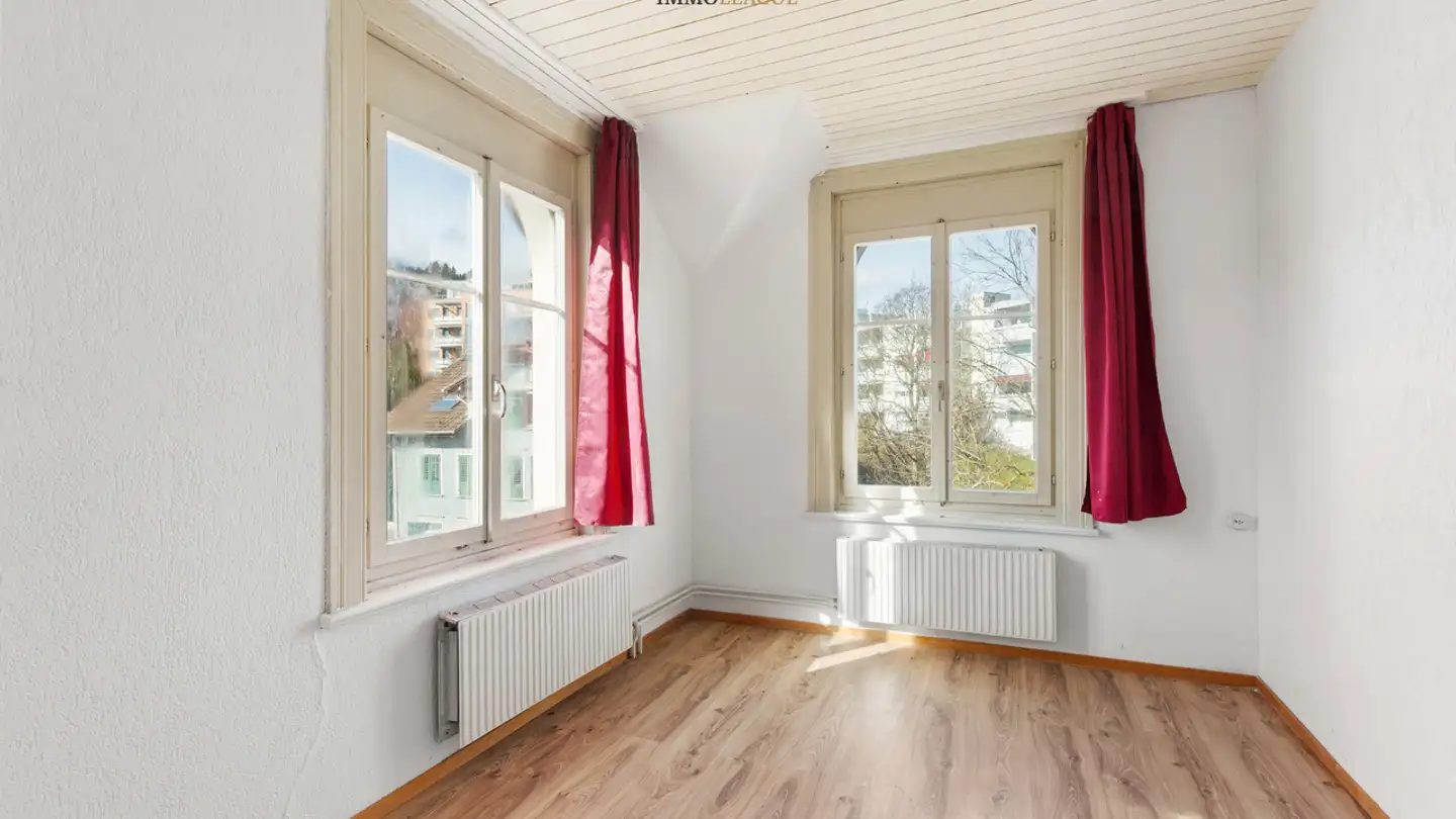 Maison troglodyte à vendre - 9008 St. Gallen - Photo 2