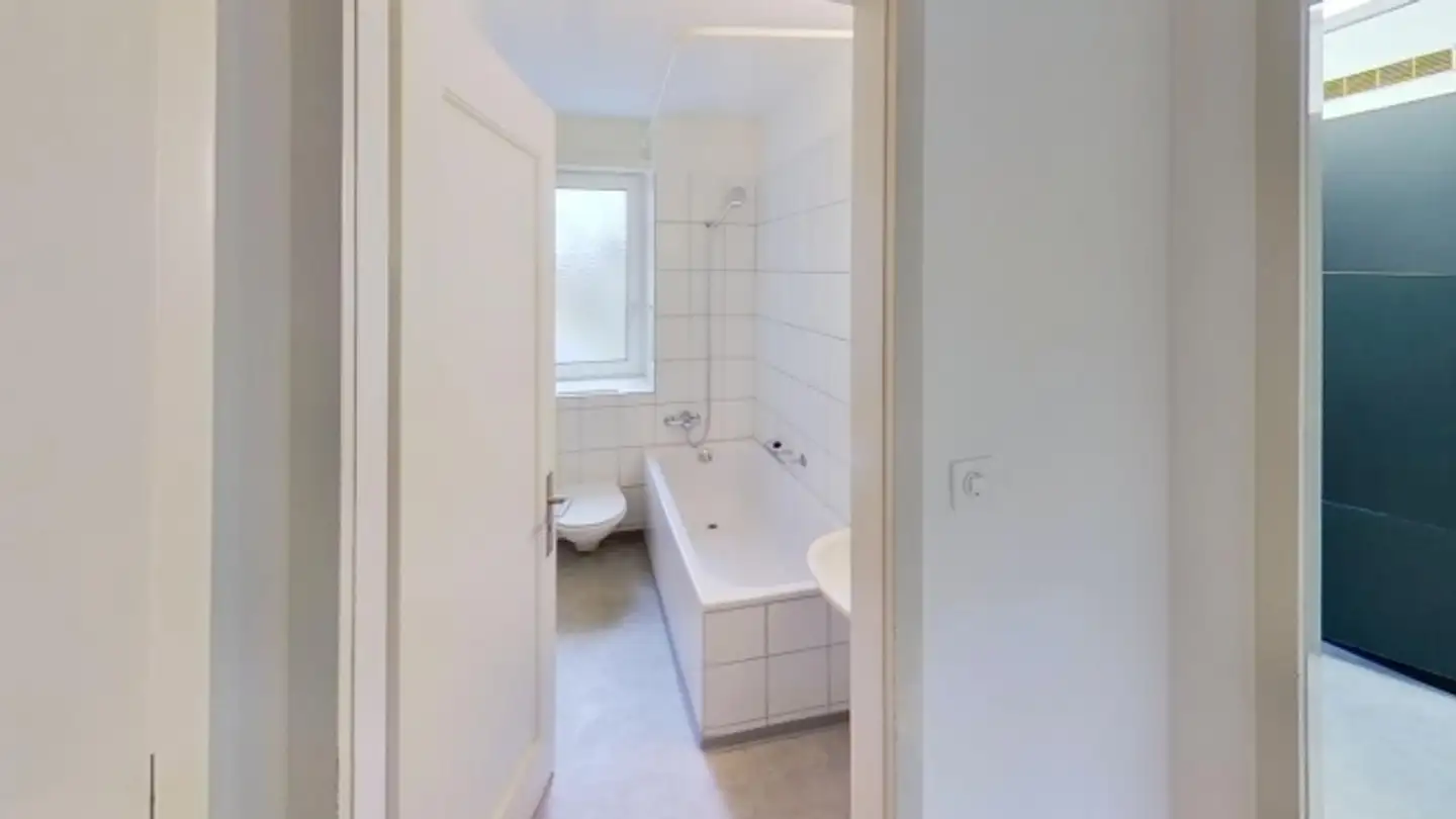Appartement à louer - Köschenrütistrasse 69, 8052 Zürich