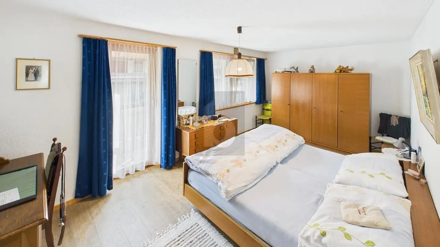 Casa a schiera in vendita - 3860 Meiringen - Foto 3