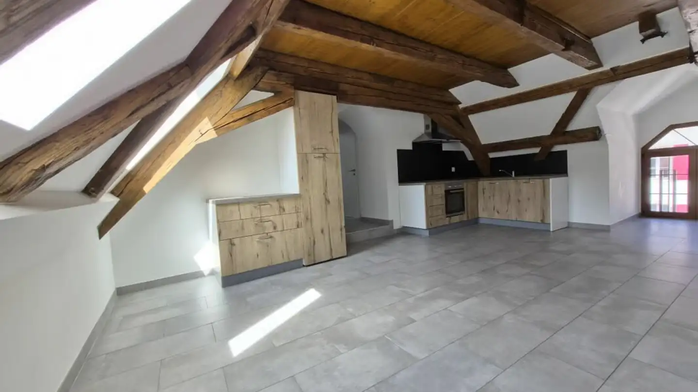 Apartment for rent - Le Bourg 11, 2042 Valangin - Photo 4