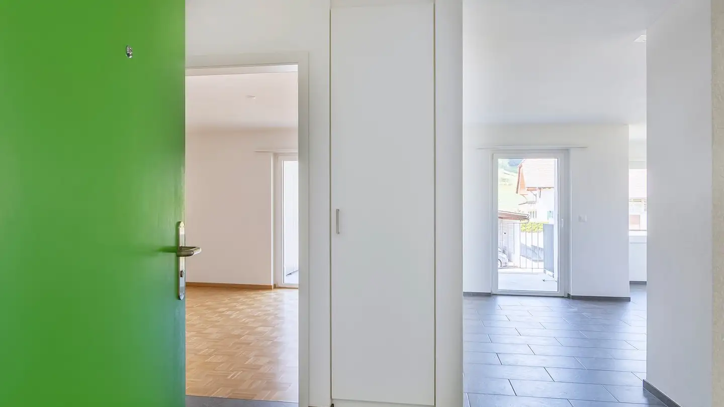 Appartamento in affitto - Ziegeleistrasse 6a, 3054 Schüpfen - Foto 2