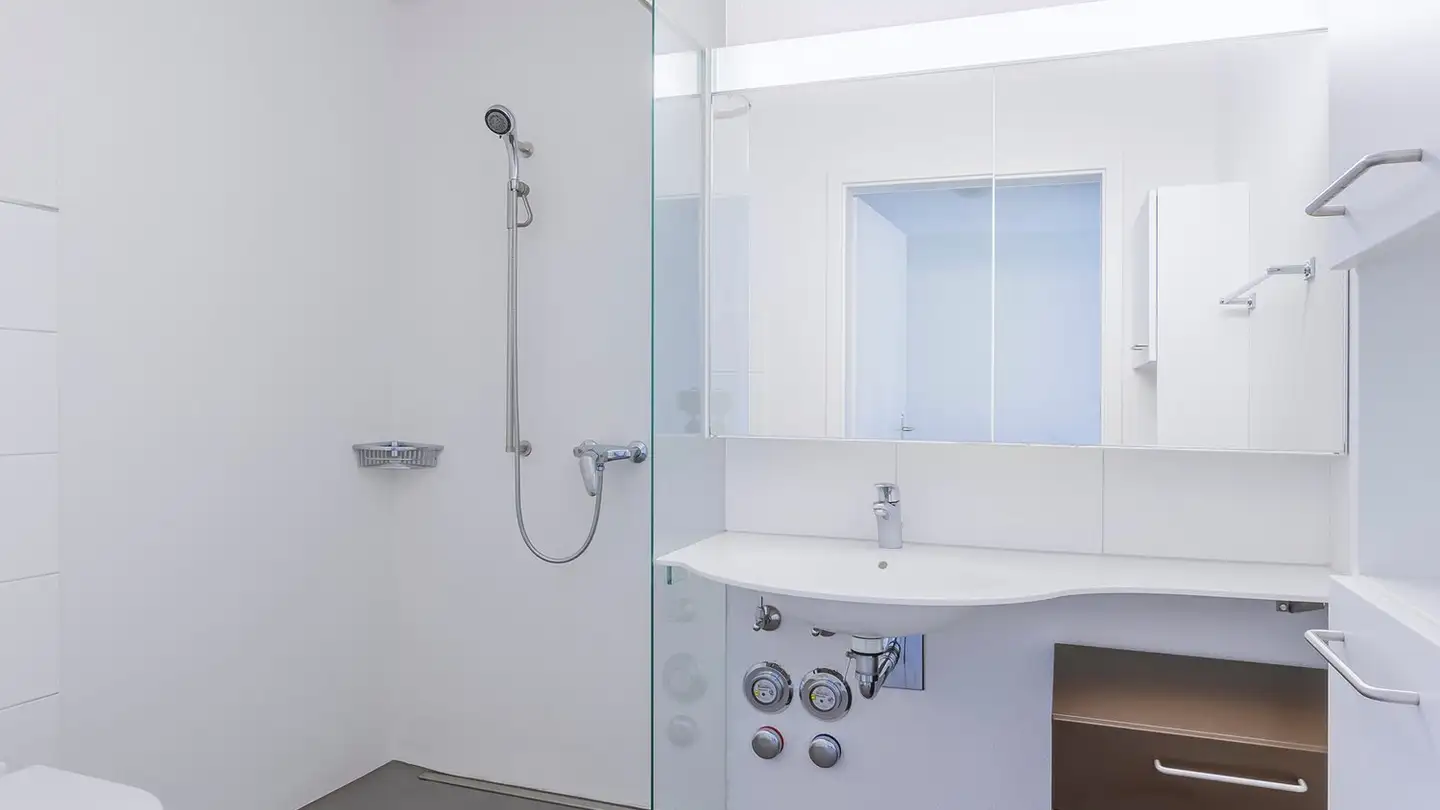 Appartamento in affitto - Ziegeleistrasse 6a, 3054 Schüpfen - Foto 4