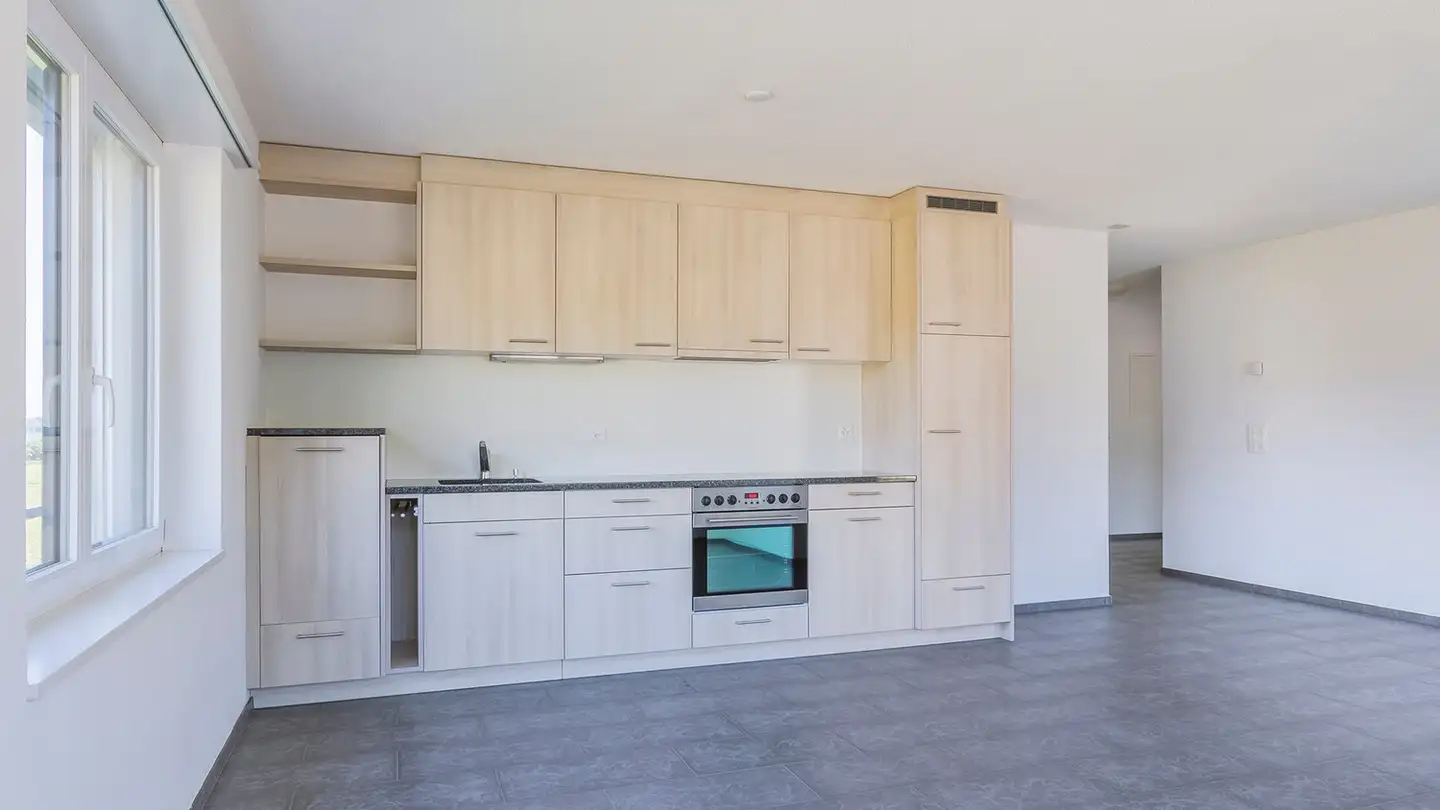Appartamento in affitto - Ziegeleistrasse 6a, 3054 Schüpfen - Foto 3