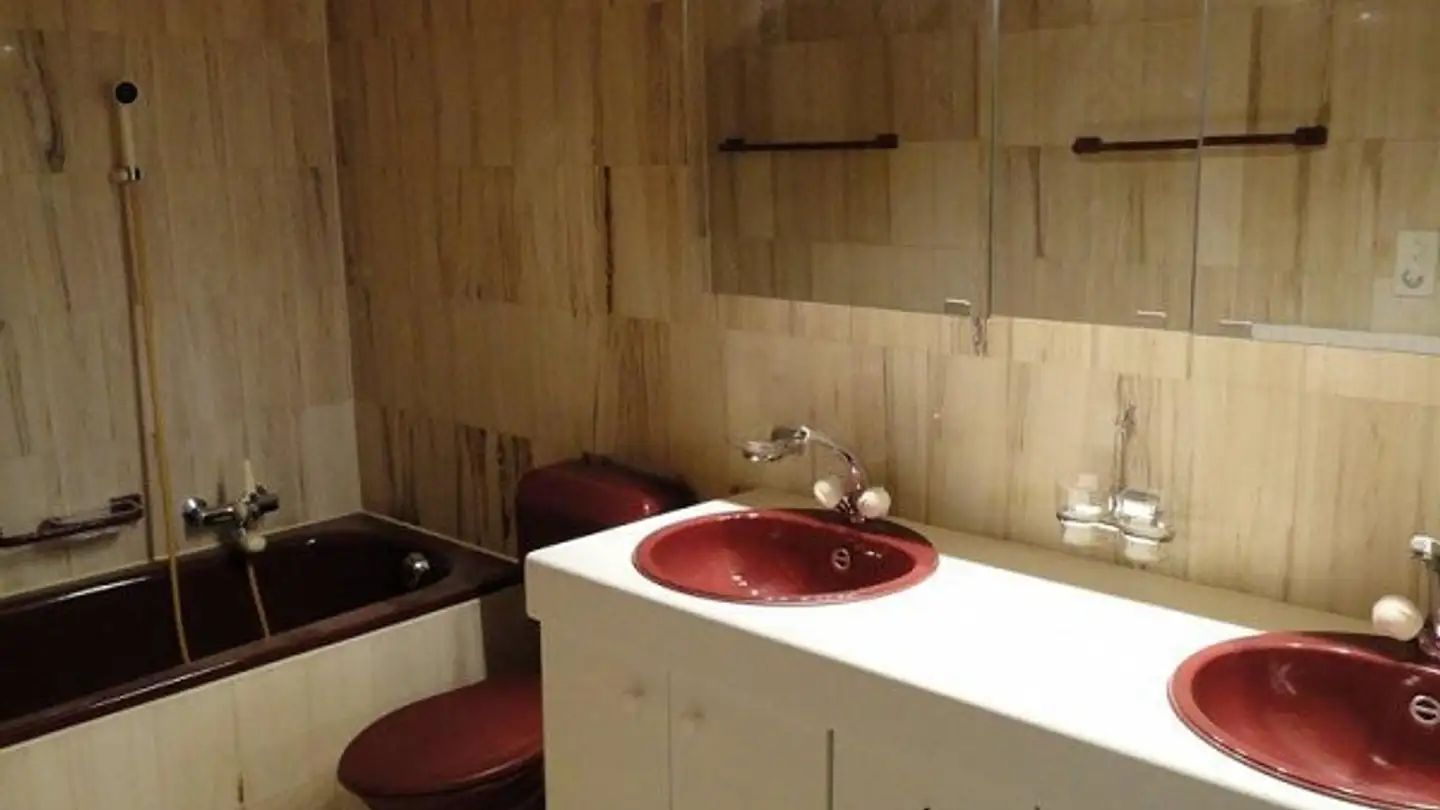 Apartment for rent - Rue De Madretsch / Madretschstrasse 42, 2503 Biel/Bienne - Photo 3