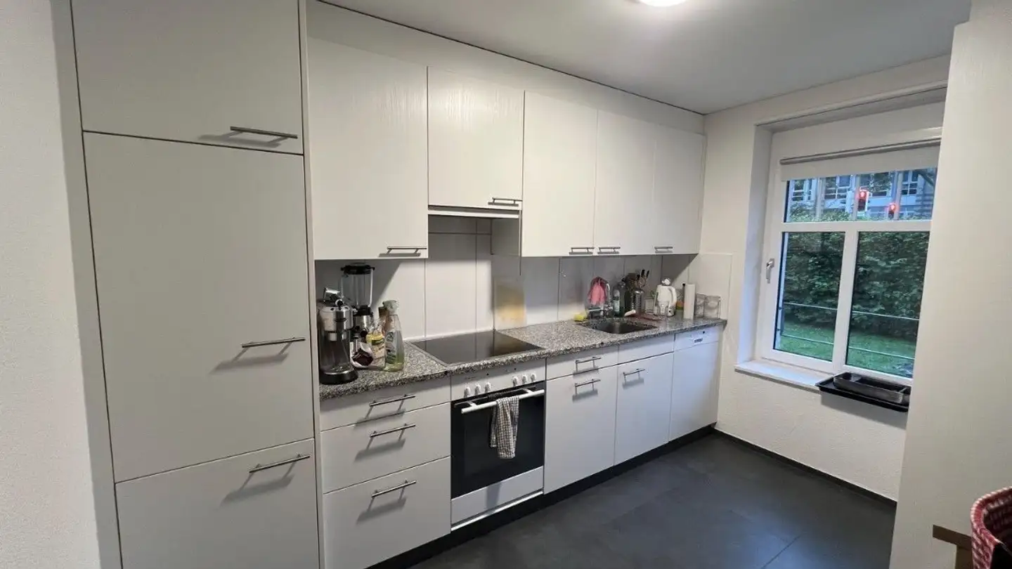 Appartement à louer - Lindenstrasse 60, 9000 St. Gallen