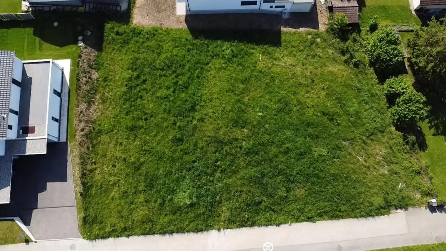 Constructible plot for sale - 2853 Courfaivre - Photo 4